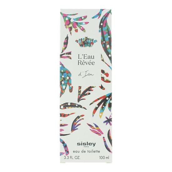 Sisley L'Eau Revee D'Isa Eau De Toilette 50ml