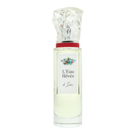 Sisley L'Eau Revee D'Isa Eau De Toilette 50ml