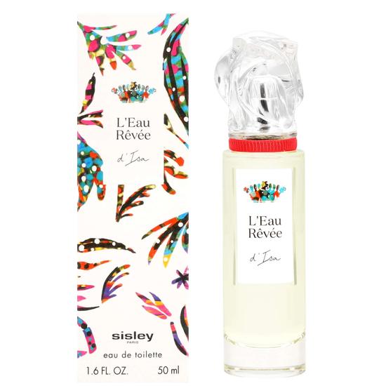 Sisley L'Eau Revee D'Isa Eau De Toilette 50ml