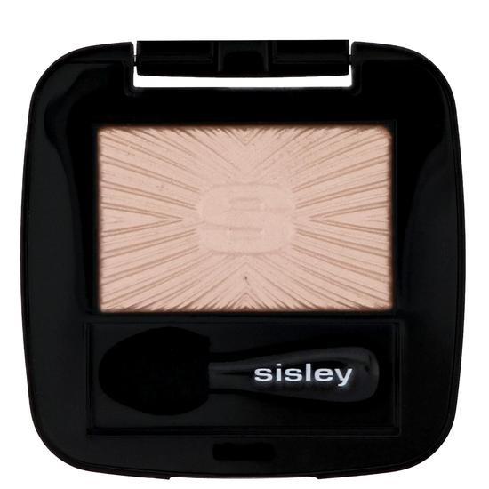 Sisley Les Phyto Ombres Long Lasting Radiant Eyeshadow 40 Glow Pearl