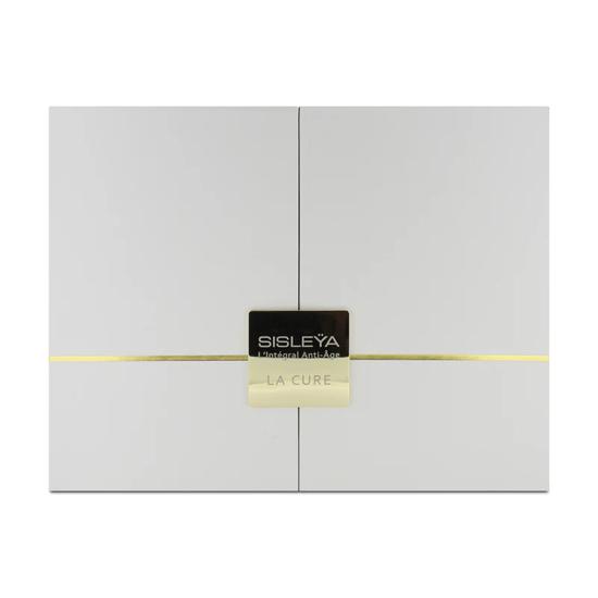 Sisley L'Integral Anti-Ageing La Cure Facial Treatment 4 x 10ml