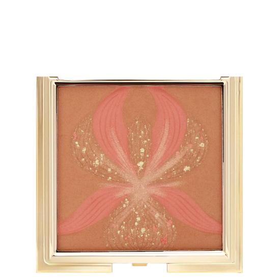 Sisley L'Orchidee Highlighter Blush Corail