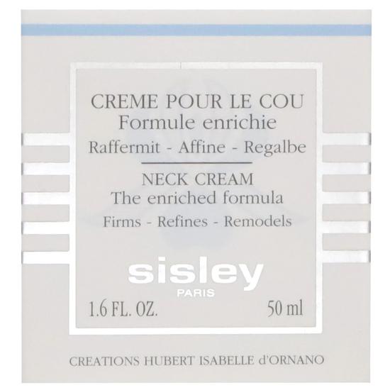 Sisley Neck Cream 50ml