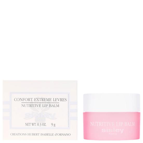 Sisley Nutritive Lip Balm 9g