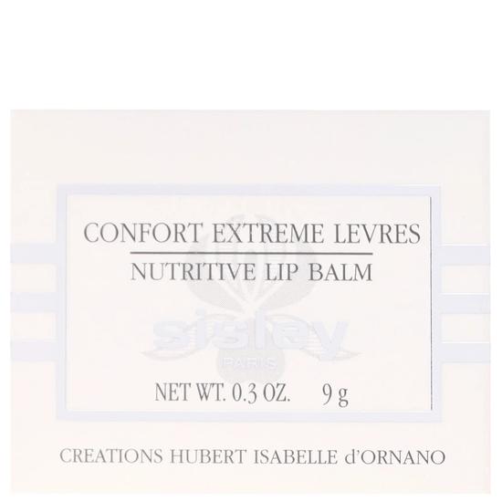 Sisley Nutritive Lip Balm 9g