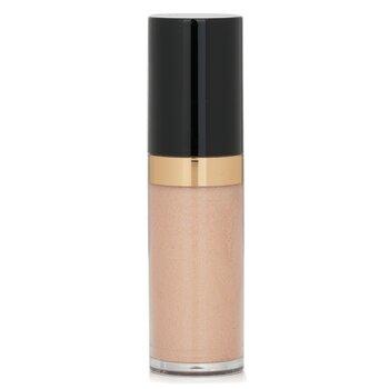 Sisley Ombre Eclat Longwear Liquid Eyeshadow 3 Pink Gold