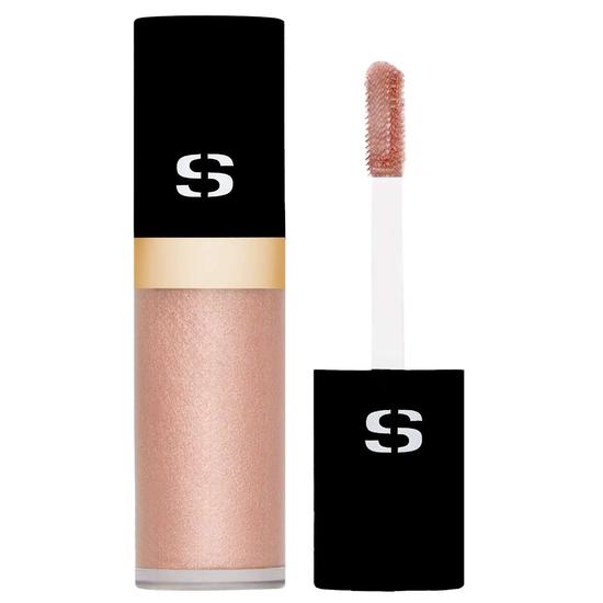 Sisley Ombre Eclat Longwear Liquid Eyeshadow 3 Pink Gold