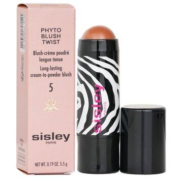 Sisley Phyto Blush Twist 6 Passion