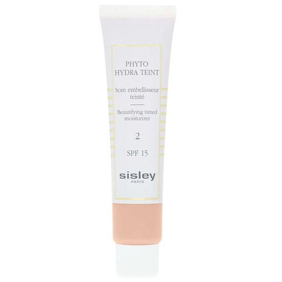 Sisley Phyto-Hydra Teint SPF 15 4 Tan