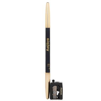 Sisley Phyto Khol Perfect Black Eyeliner Pencil