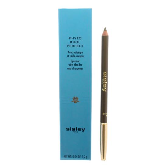 Sisley Phyto Khol Perfect Khaki Eyeliner Pencil