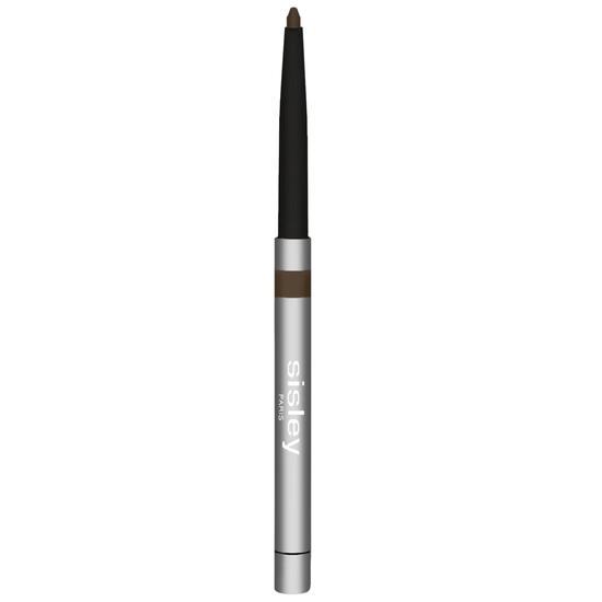 Sisley Phyto Khol Star Waterproof 1 Sparkling Black