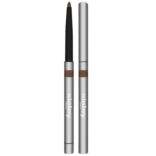 Sisley Phyto Khol Star Waterproof 1 Sparkling Black