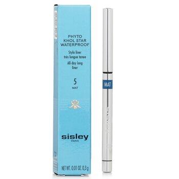 Sisley Phyto Khol Star Waterproof Stylo Liner 3 Matte Jungle