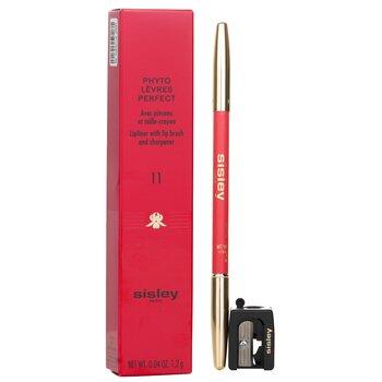 Sisley Phyto Levres Perfect Lip Liner 11 Sweet Coral