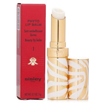 Sisley Phyto Lip Balm 3 Crush