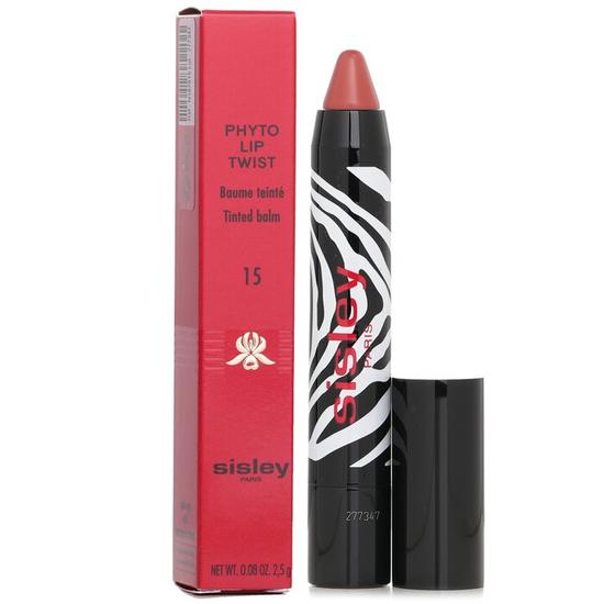 Sisley Phyto Lip Twist 26-True Red