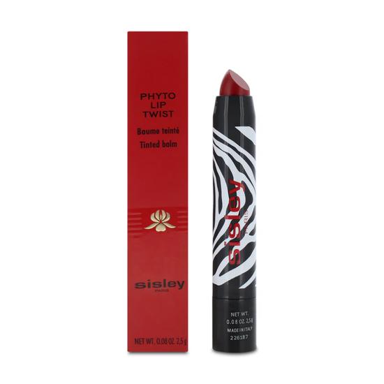 Sisley Phyto Lip Twist Tinted Balm 18 Tango Mat