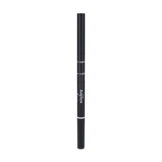 Sisley Phyto Sourcils 3-in-1 Eyebrow Pencil Cappuccino