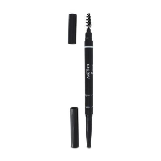 Sisley Phyto Sourcils 3-in-1 Eyebrow Pencil Cappuccino