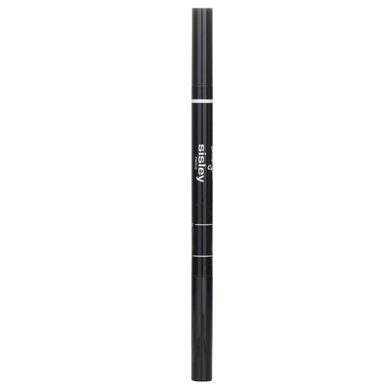 Sisley Phyto Sourcils Design 3 In 1 Brow Architect Pencil 2 Chatain