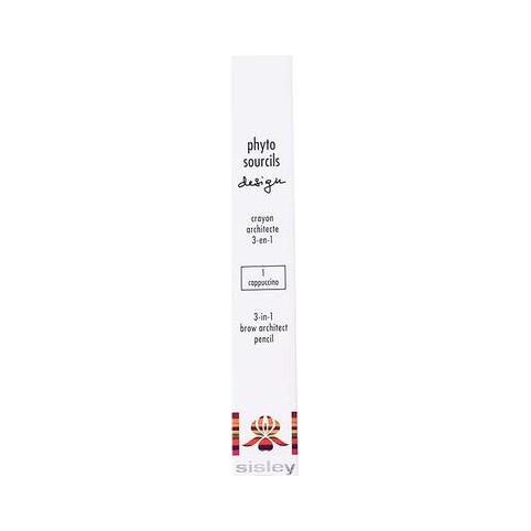 Sisley Phyto Sourcils Design Eyebrow Makeup Brun