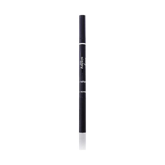 Sisley Phyto Sourcils Design Eyebrow Makeup Brun