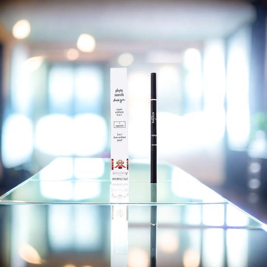 Sisley Phyto Sourcils Design Eyebrow Makeup Brun