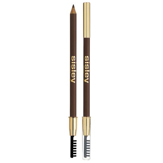 Sisley Phyto Sourcils Perfect Eyebrow Pencil With Brush & Sharpener No. 03 Brun 0.55g