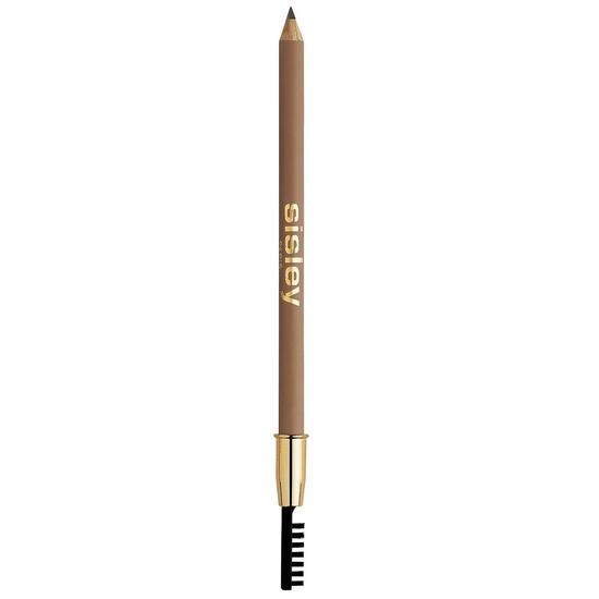 Sisley Phyto Sourcils Perfect Eyebrow Pencil With Brush & Sharpener No. 03 Brun 0.55g