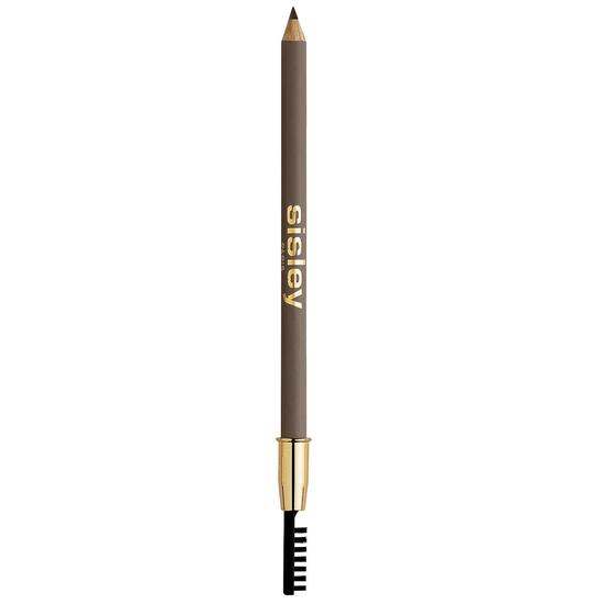 Sisley Phyto Sourcils Perfect Eyebrow Pencil With Brush & Sharpener No. 03 Brun 0.55g