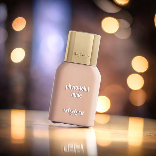 Sisley Phyto Teint Nude Foundation 1C Petal