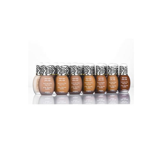 Sisley Phyto Teint Ultra Eclat Foundation Sand