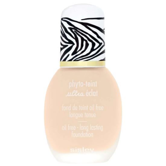 Sisley Phyto Teint Ultra Eclat Foundation Sand
