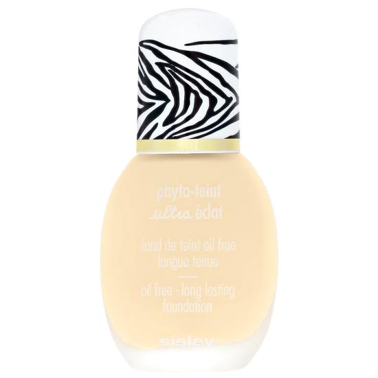 Sisley Phyto Teint Ultra Eclat Foundation Sand