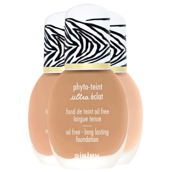 Sisley Phyto Teint Ultra Eclat Foundation Sand