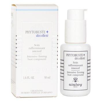 Sisley Phytobuste + Decollete Intensive Firming Bust Compound 50ml