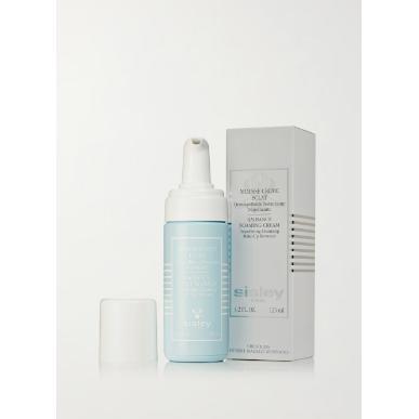 Sisley Radiance Foaming Cream Depolluting Cleansing Makeup Remover 125ml