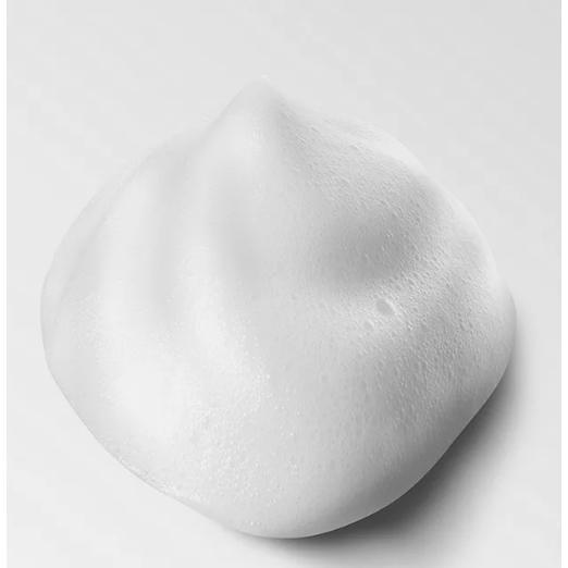 Sisley Radiance Foaming Cream Depolluting Cleansing Makeup Remover 125ml