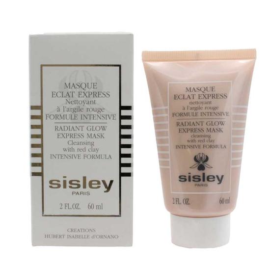Sisley Radiant Glow Express Face Mask 60ml