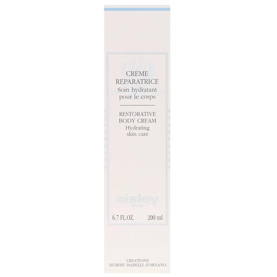 Sisley Restorative Body Cream 200ml