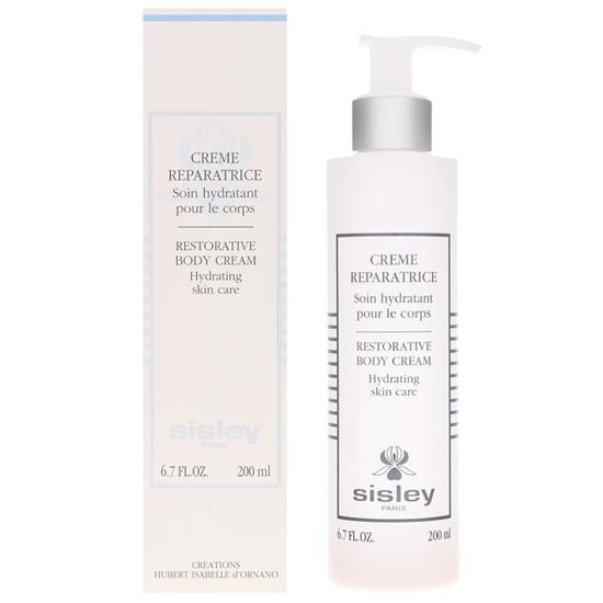 Sisley Restorative Body Cream 200ml