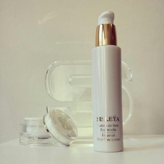 Sisley Sisleya Essential Skin Care Lotion 150ml