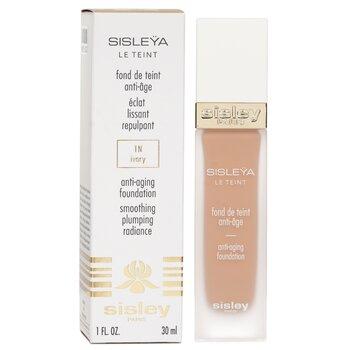 Sisley Sisleya Le Teint Anti-Ageing Foundation 0c Vanilla