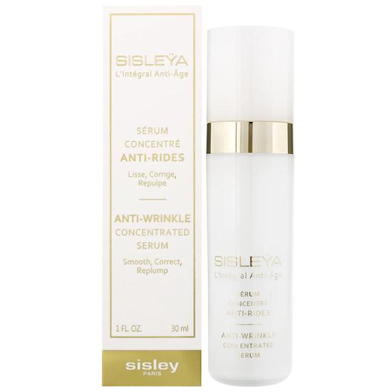 Sisley Sisleya L'Integral Anti-Age Anti-Wrinkle Concentrated Serum 30ml