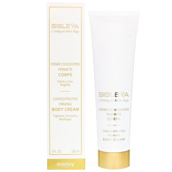 Sisley Sisleya L'Integral Anti-Age Concentrated Firming Body Cream 150ml