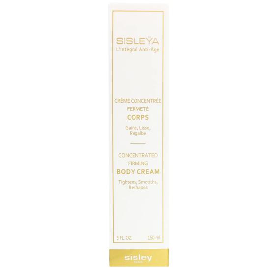 Sisley Sisleya L'Integral Anti-Age Concentrated Firming Body Cream 150ml