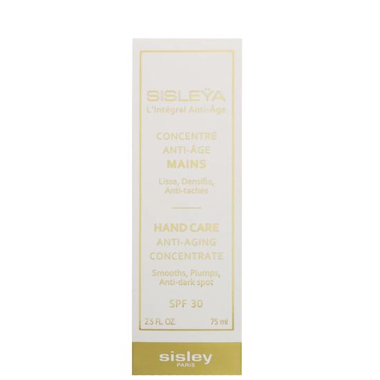 Sisley Sisleya L'Integral Anti-Age Hand Care Anti-Ageing Concentrate 75ml