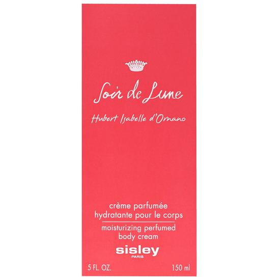 Sisley Soir De Lune Moisturising Body Cream 150ml
