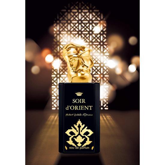 Sisley Soir D'Orient Eau De Parfum 50ml